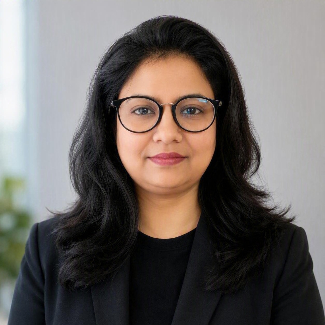 sulagna poddar